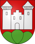 Steffisburg-coat of arms